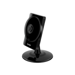 DCS-960 دوربین بی سیم HD Ultra-Wide دارای لنز 180 درجه می باشد