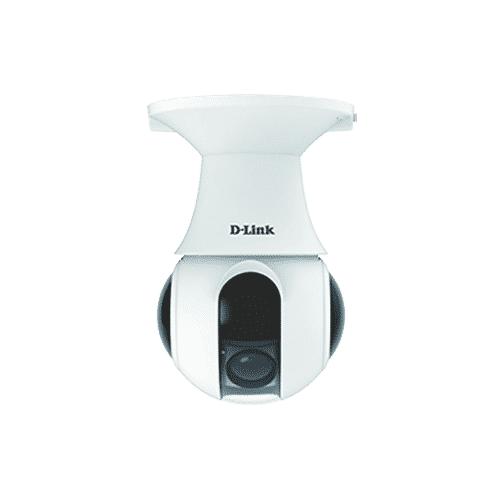 دوربین DCS-F6123 با سرعت چرخش بالا و زاویه دید گسترده