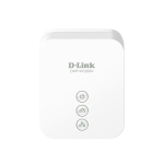 پاورلاین DHP-W220AV از سیم کشی برق خانه شما برای گسترش شبکه خانه تان استفاده میکند