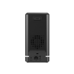 ود. DNR-322L دارای دو شیار برای افزایش ظرفیت ضبط