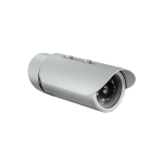 DCS-7110 یک دوربین همه کاره برای نصب در فضای باز است