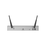 روتر دارای دو پورت WAN گیگابی