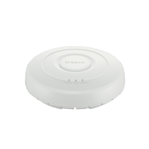 DWL-2600AP یک اکسس پوینت متمرکز تک باند با استاندارد 802.11n با پشتیبانی از قابلیت PoE می باشد.