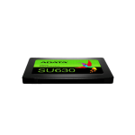 رد .این SSD با بهره مندی از نسل جدیدی از QLC 3D NAND Flash طراحی شده است