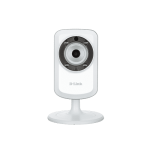 DCS-933L یک دوربین نظارتی مستقل است که برای راه اندازی نیاز به سخت افزار، نرم افزار و یا کامپیوتری ندارد.