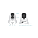 پاورلاین دوربین DCS-6045LKT یک راه حل همه کاره و منحصر به فرد