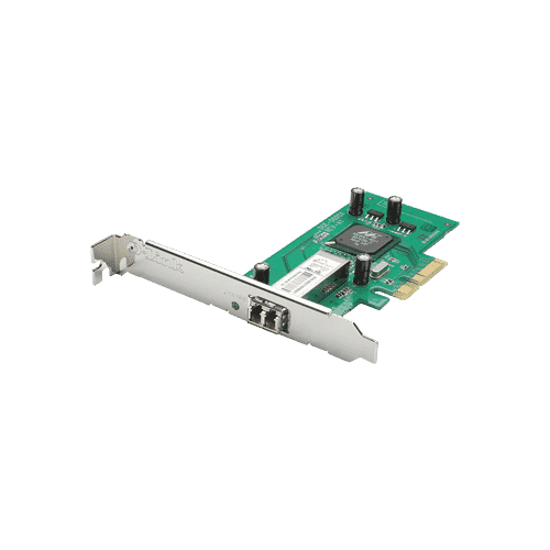 کارت شبکه DGE-560SX یک کارت شبکه با سرعت بالاست