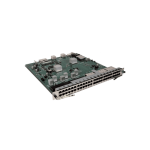 این ماژول دارای 48 پورت است.