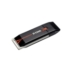 آداپتور بی سیم DWA-120 عملکردی بی نظیر را برای کامپیوترها و لپتاپ ها به همراه می آورد.