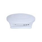 اکسس پوینت DWL-3140AP علی رغم طراحی کوچک و ظریف دسترسی امین را برای کاربران فراهم میکند