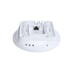 اکسس پوینت DWL-3140AP علی رغم طراحی کوچک و ظریف دسترسی امین را برای کاربران فراهم میکند