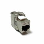 کیستون ۱۸۰ درجه بدون نیاز به ابزار مدل NKJ-C6SMET2B21 دی-لینک