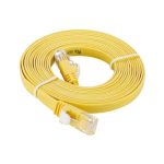 پچ کورد CAT6 بدون شیلد NCB-C6U دی-لینک