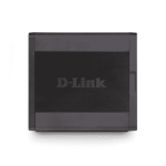 ذخیره ساز تحت شبکه DNS-345 دارای 4 درگاه برای قرارگیری هارد است