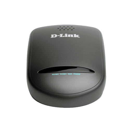 آداپتور تلفنی 2 پورت VoIP مدل DVG-2102S دی-لینک
