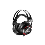 صدای بسیار با کیفیت هدست   EMIX H30 SE و قدرت آمپلی فایر SOLOX F30