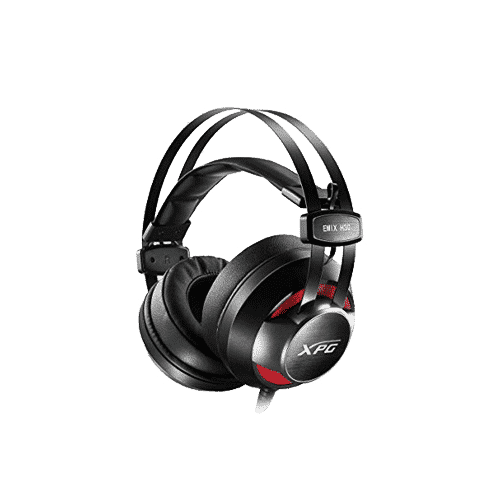 H30-SE--1 صدای بسیار با کیفیت هدست EMIX H30 SE و قدرت آمپلی فایر SOLOX F30