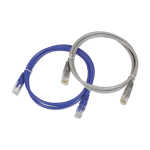 پچ کورد CAT6 بدون شیلد NCB-C6UR1 دی-لینک