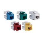 کیستون CAT5E UTP مدل NKJ-5EXXX1B21 دی-لینک