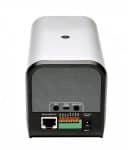 دوربین روز و شب با قابلیت PoE مدل DCS-3415 دی-لینک