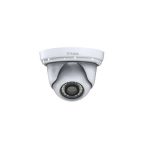 دوربین Outdoor نظارتی Full HD با قابلیت PoE مدل DCS-4802E دی-لینک