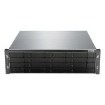 شاسی ذخیره ساز تحت شبکه سری DSN-4000 دی-لینک