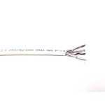 کابل حلقه 500 متری مدل NCB-6ASGRYR-500-LS دی-لینک - تصویر 2