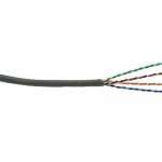 کابلCat6A UTP مدل NCB-6AUGRYR-305 دی-لینک