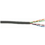 کابل Cat6  بدون شیلد با ضخامت 23AWG مدل NCB-C6UGRYR-*** دی-لینک
