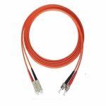 پچ کورد فیبر نوری مالتی مود مدل NCB-FM50S-****-* دی لینک