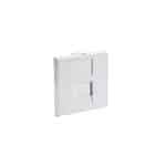 فیس پلیت ماژولار شاتر دار مدل NMI11-WHI01BX دی-لینک - تصویر 2