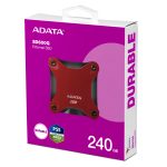 اس اس دی اکسترنال ای دیتا مدل SD600Q - تصویر 5