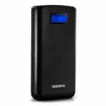 پاوربانک 20000 میلی آمپر مدل S20000D ای دیتا - تصویر 2