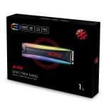 اس اس دی اینترنال ایکس پی جی مدل S40G RGB - تصویر 6