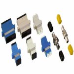 آداپتور SC مالتی مود مدل DFXDSCTYPXPM دیجی لینک اشنایدر