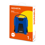 هارد اکسترنال ای دیتا مدل HD680 - تصویر 6