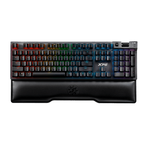 -3کیبورد گیمینگ XPG SUMMONER کیبورد گیمینگ XPG SUMMONER