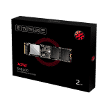 اس اس دی اینترنال ایکس پی جی مدل SX8100 - تصویر 2