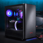 کیس مدیوم تاور XPG INVADER