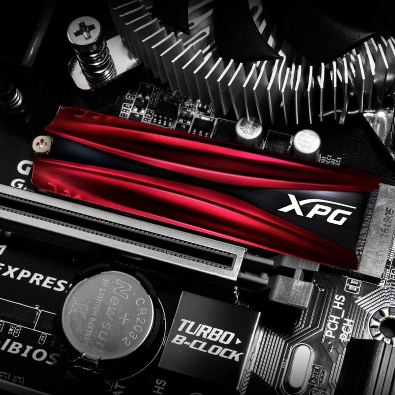 XPG Gammix S11 Pro ای دیتا
