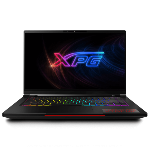 لپ تاپ مخصوص بازی XPG XENIA ای دیتا