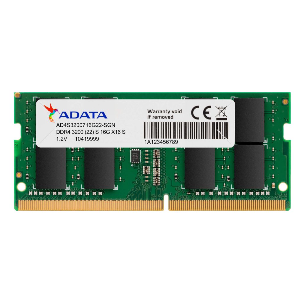 Premier DDR4 3200 ای دیتا