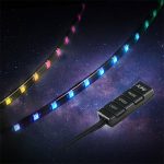 کیت نورپردازی XPG PRIME ARGB