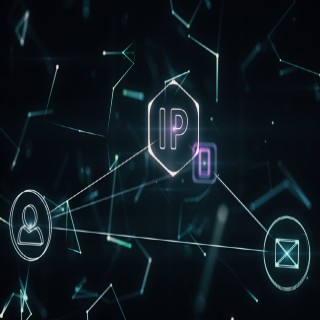 تنظیم حالت آی پی داینامیک