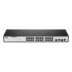 سوییچ des-1026g