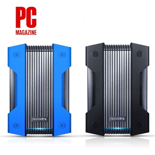 بررسی هارد اکسترنال HD830 ای دیتا
