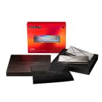 بسته بندی D50 xtreme ای دیتا