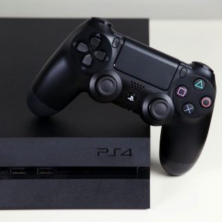 ارتقا هارد PS4 به SSD