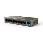 سوییچ 8 پورت tef1109dt