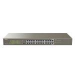 سوییچ TEG1124P-24-250W